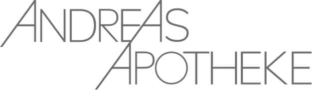 Andreas Apotheke Logo