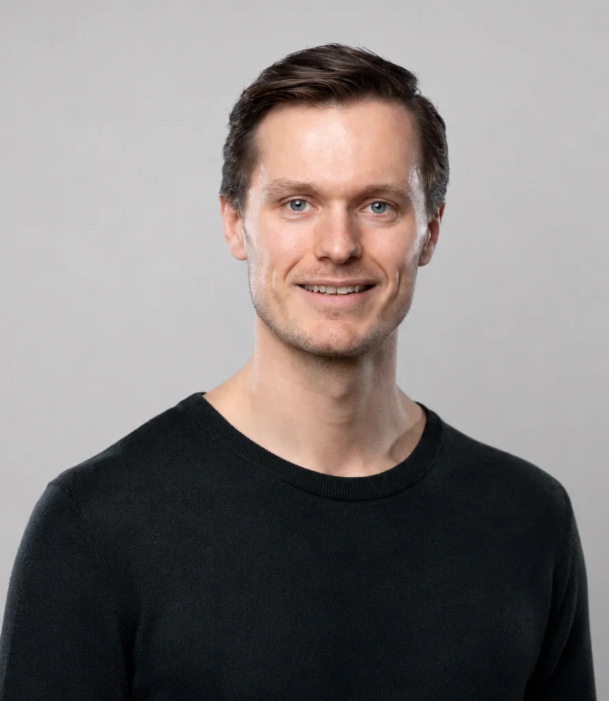Charly Neuhoff von Neuhoff Hausgeräte & Küchen