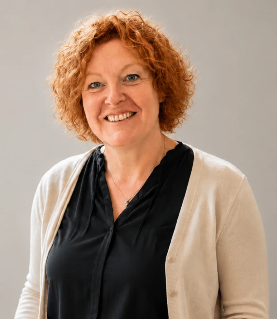 Petra Brüggenkamp von Jolifin Store