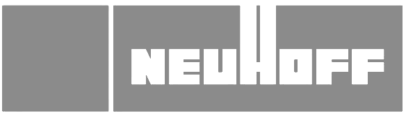 Neuhoff Hausgeräte & Küchen Logo