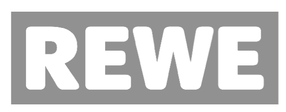 Rewe Christ Logo