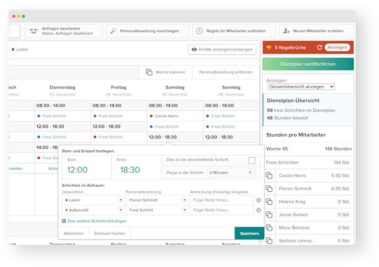 Smartplan Online Plan