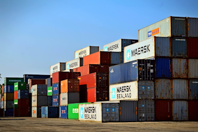 Dienstplanung Transport und Logistik