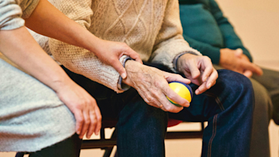 Schichtplanung in der Pflege