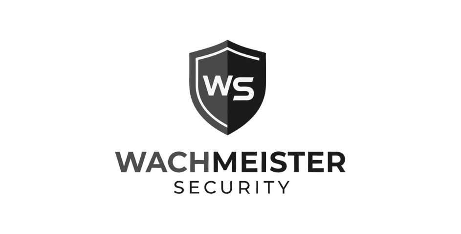 Wachmeister Security – Kunde der Aplano Schichtplanungssoftware
