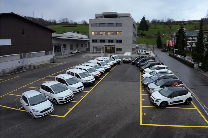 12plus Sicherheitsdienst