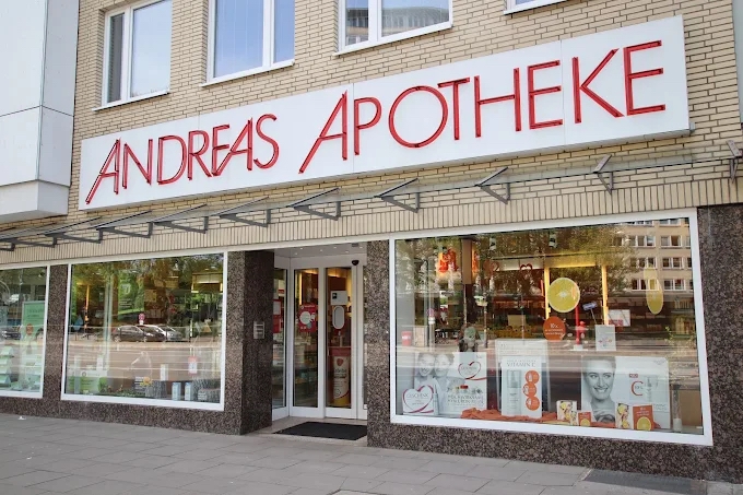 Aplano Schichtplanung für Apotheken