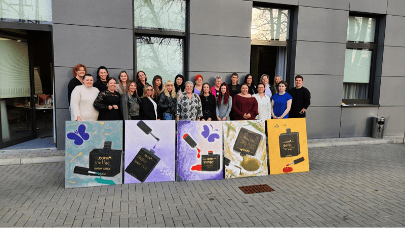 Aplano Dienstplanung Übersicht