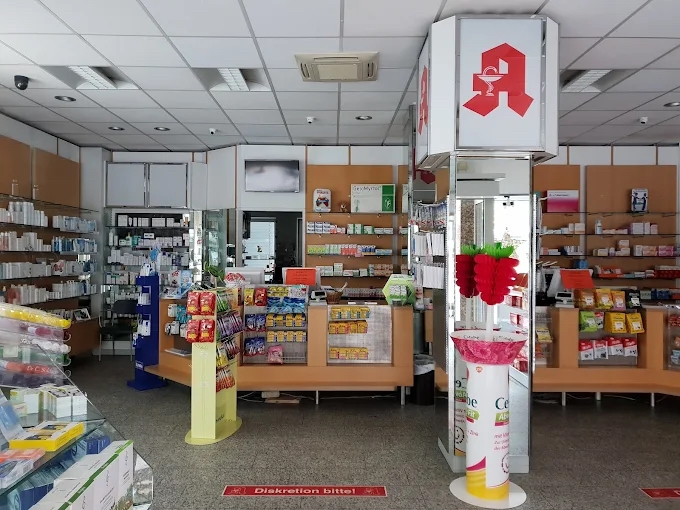 Aplano für Apotheken - Alle Funktionen