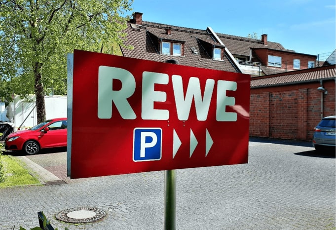 Rewe Christ